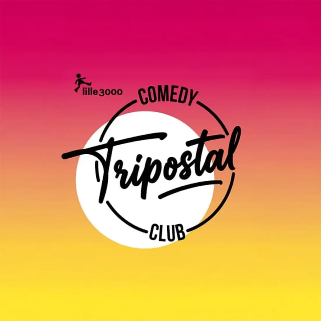 Cette semaine au Tripostal Comedy Club et dernier week-end à la Gare Saint Sauveur