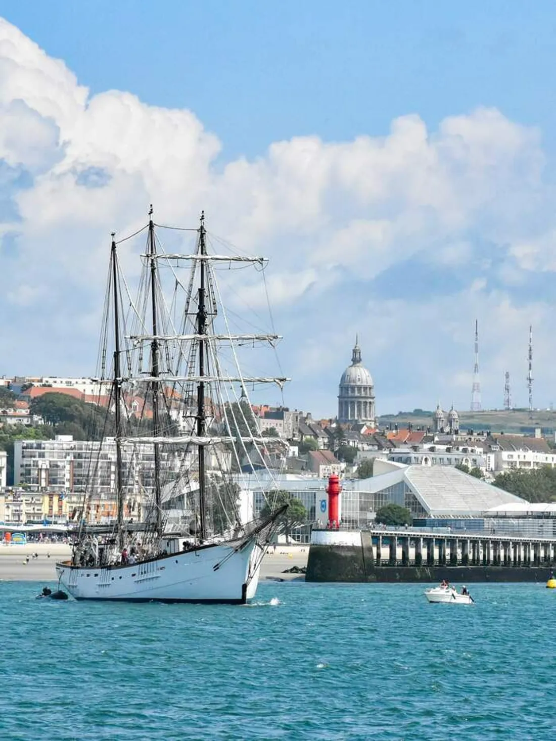 La Fête de la Mer revient du 16 au 19 juillet