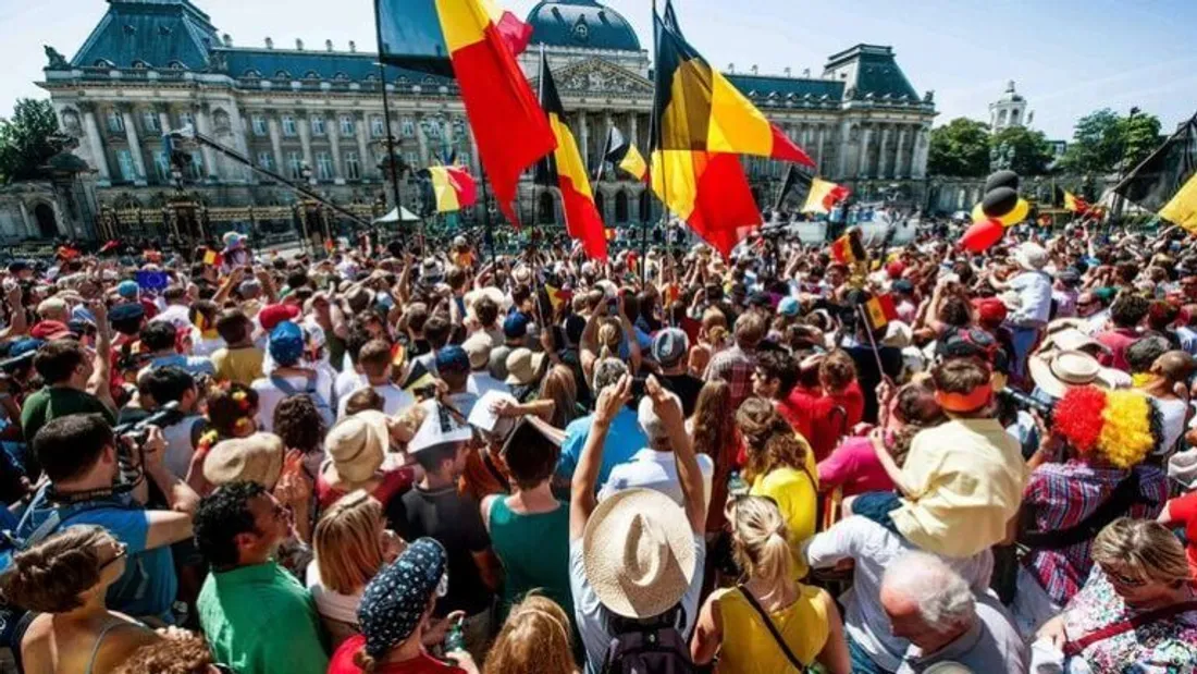 belgique