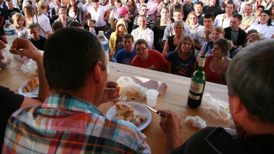 foire aux fromages