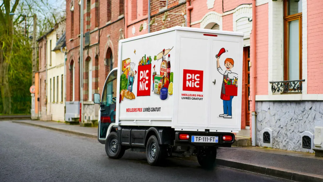 L'entreprise cherche 80 nouveaux collaborateurs