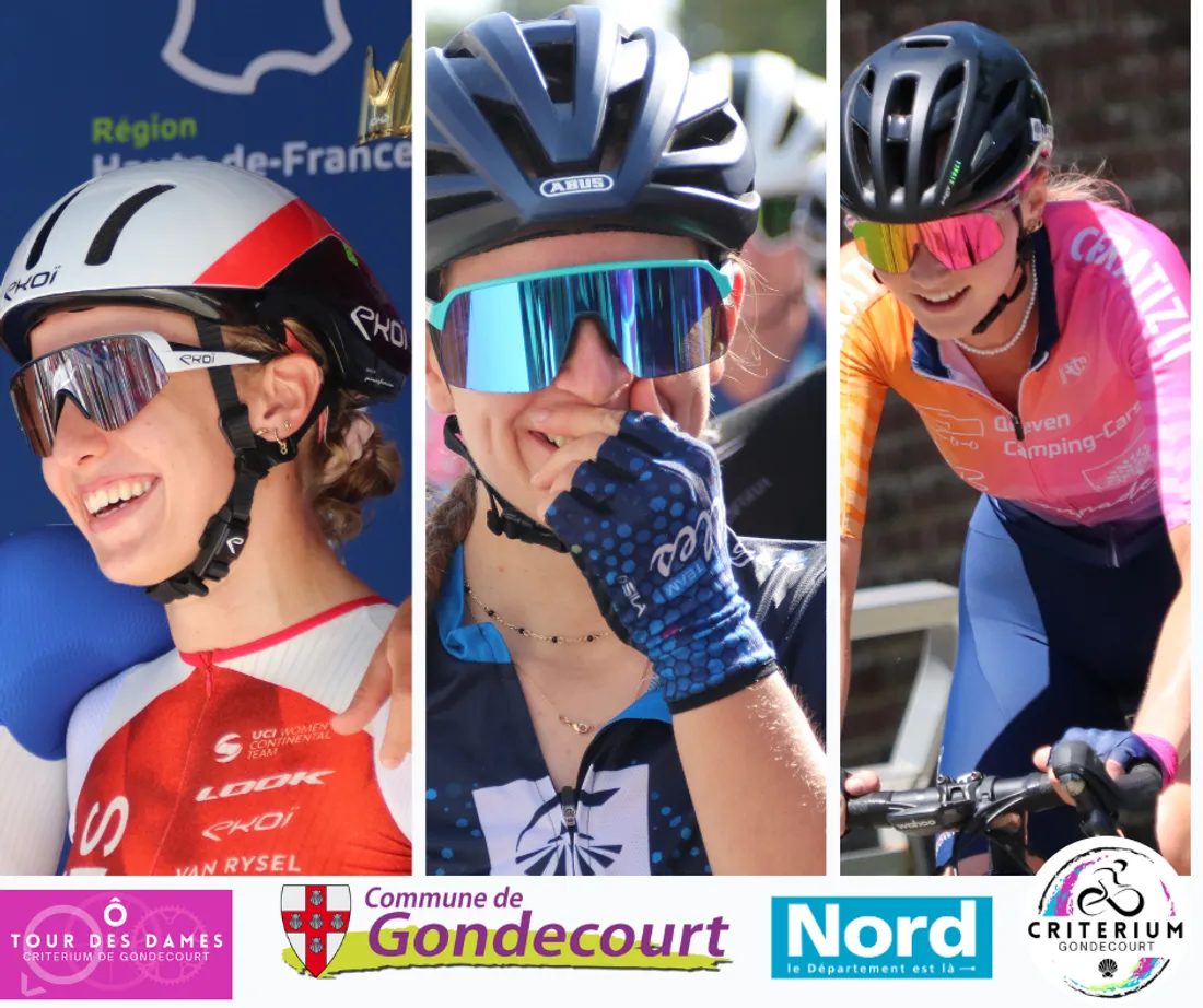 O criterium des dames 