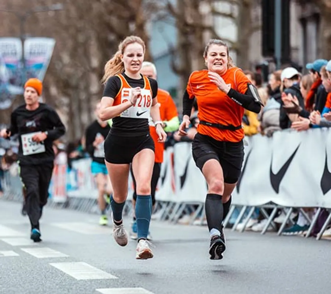 Un marathon prévu à Lille en 2026
