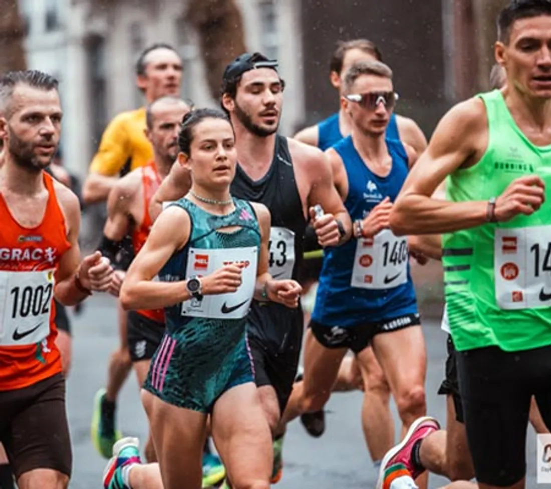 Le semi-marathon a lieu dimanche à Lille