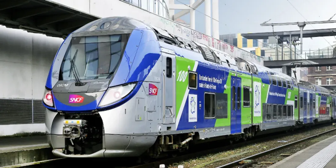 L'offre s'étend du 22 septembre au 5 octobre