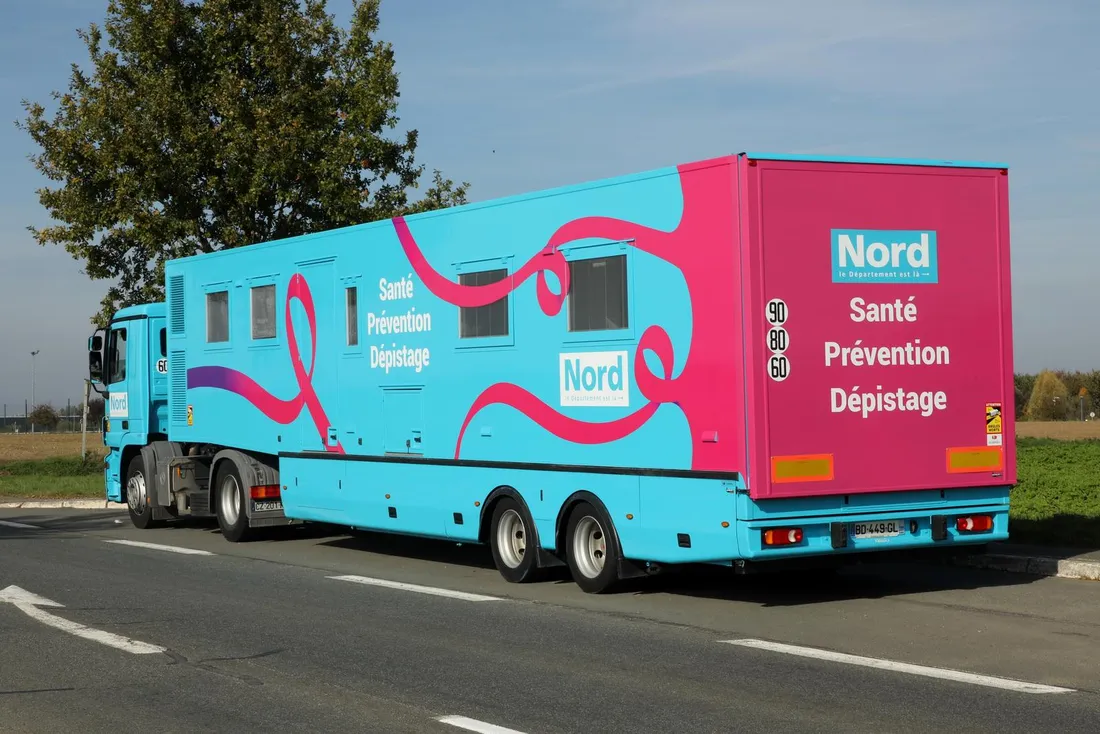 département du nord 