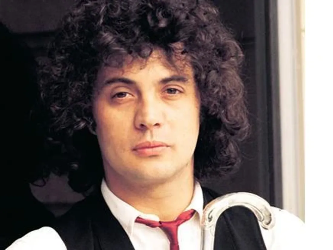 chanteur