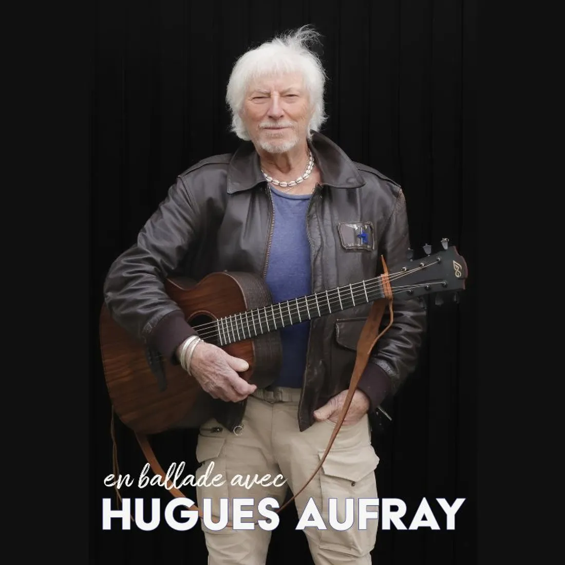 Hugues Aufray