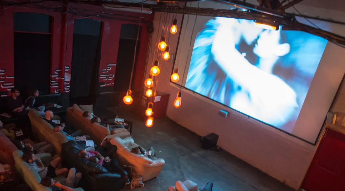 L'Hybride va fermer pour travaux