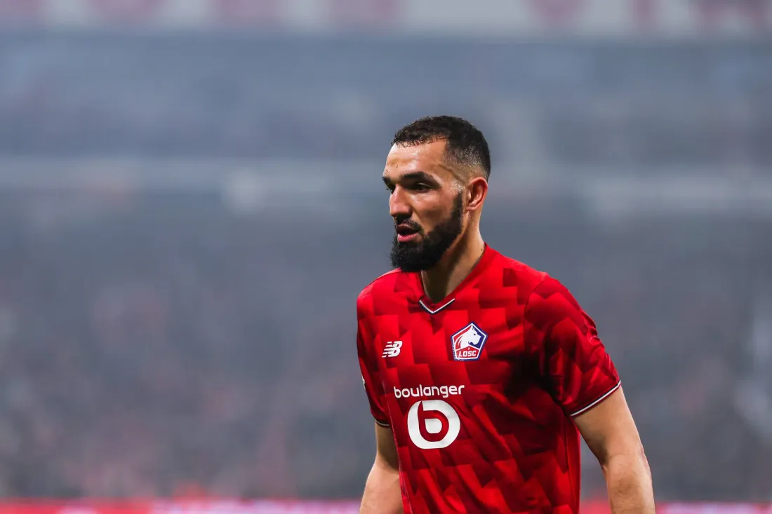 bentaleb