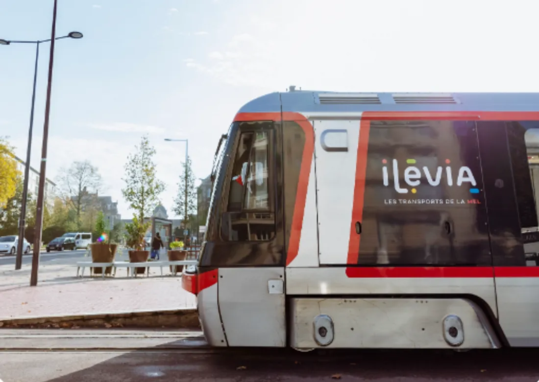 Le tramway sera renforcé les samedis et dimanches pour les fêtes