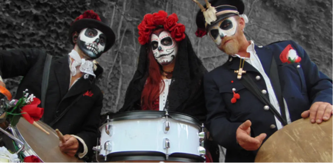 Plusieurs animations ont lieu dans les parcs naturels de la MEL