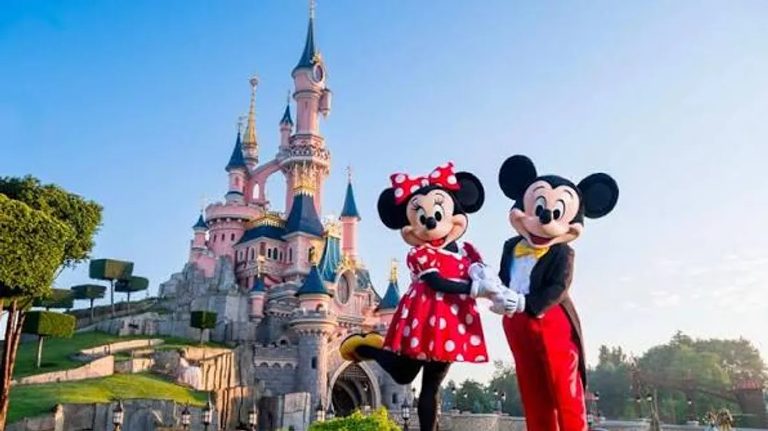 disneyland