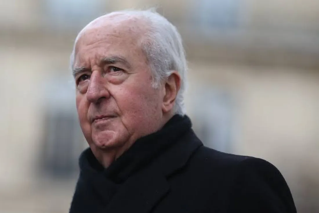 L'ancien Premier ministre Édouard Balladur est décédé à 97 ans