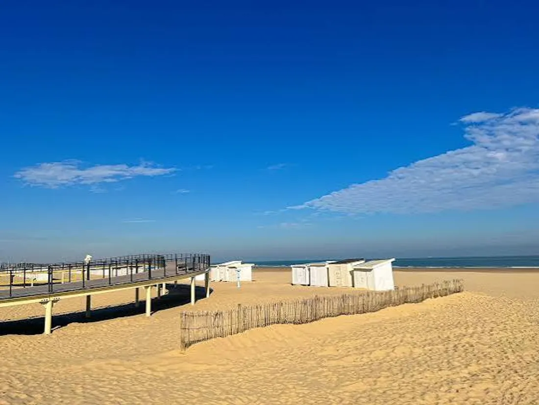 Les deux finalistes de la plus belle plage de France sont dans le Pas-de-Calais