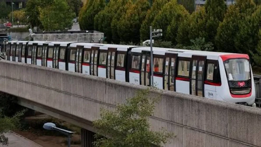 La galère continue sur la ligne 1 du métro de Lille 
