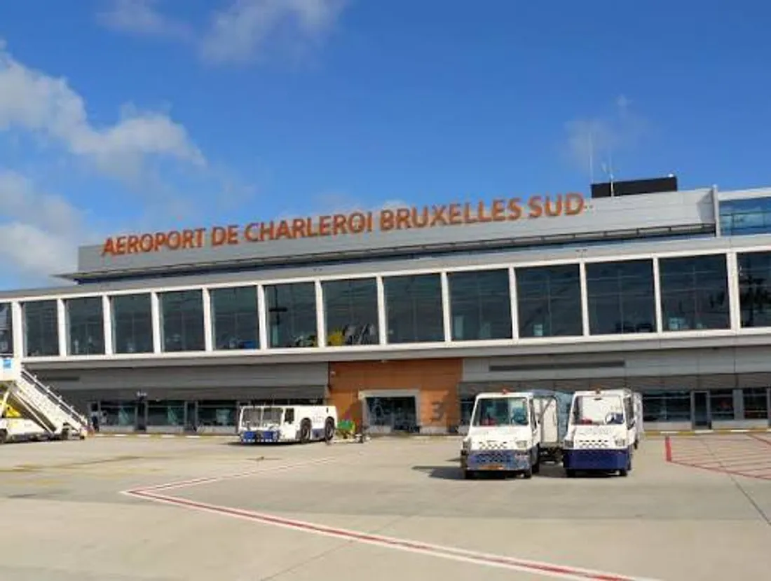 Ryanair supprime 20 destinations en Belgique, dont 13 au départ de Charleroi