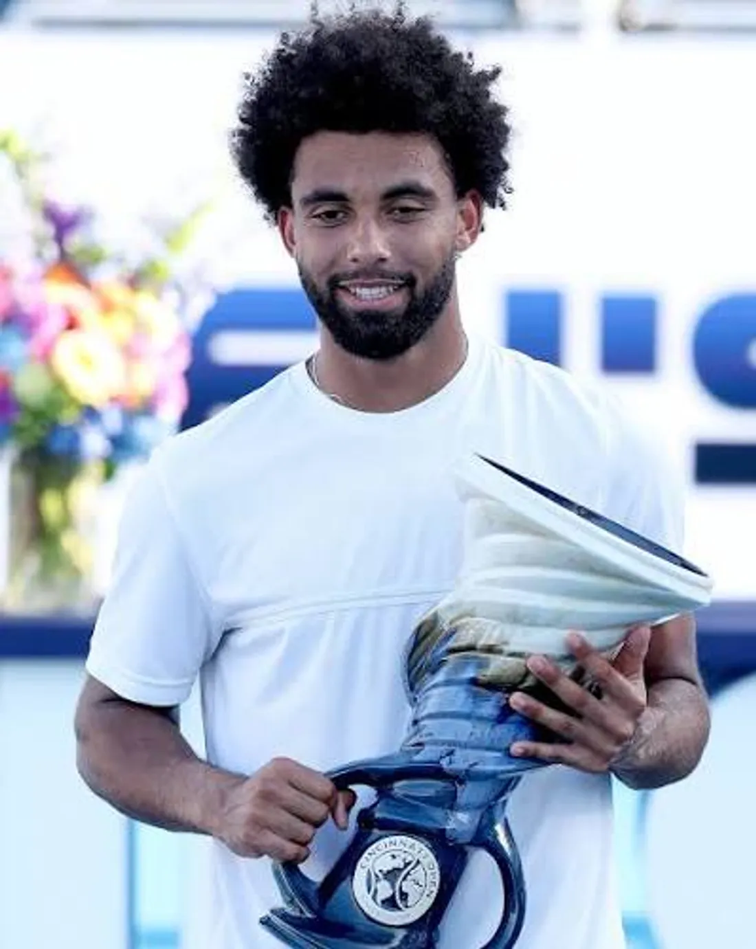 Arthur Fils a remporté hier le Masters 1000 de Cincinnati