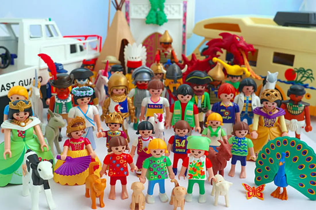 playmobil