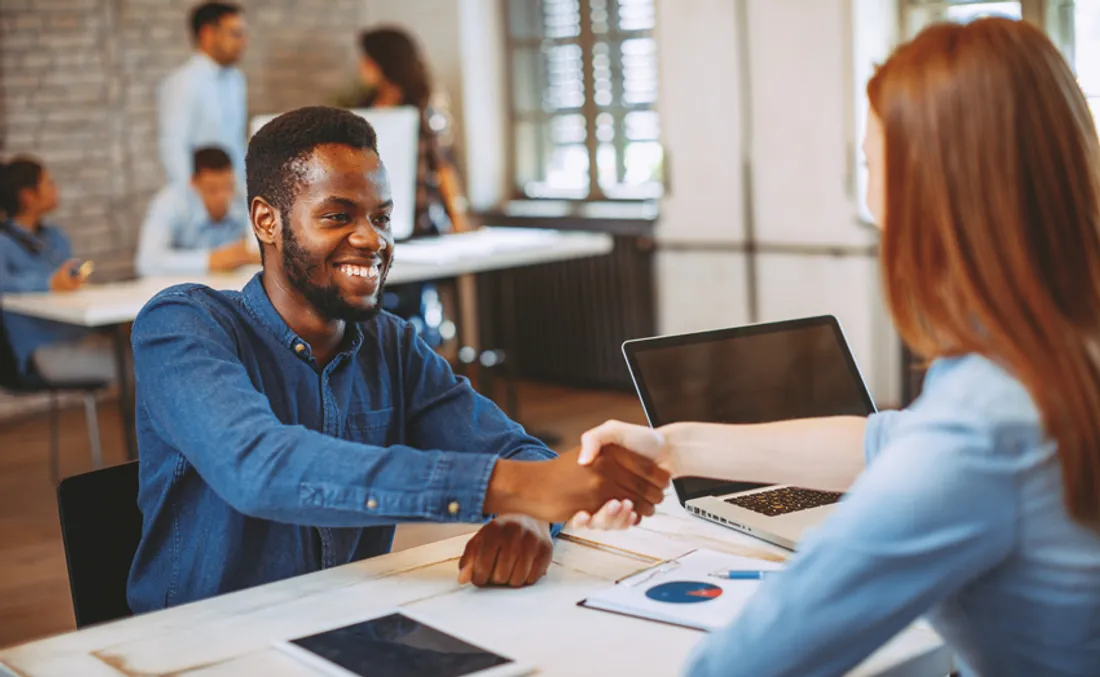 Un grand job dating réservé aux plus de 50 ans à Wambrechies