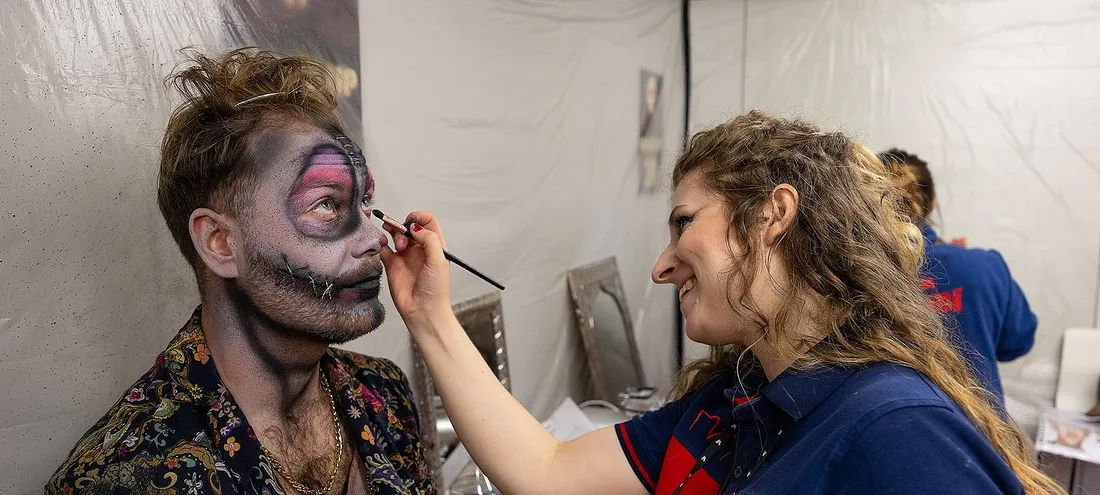 Walibi recrute 380 personnes pour sa prochaine saison Halloween