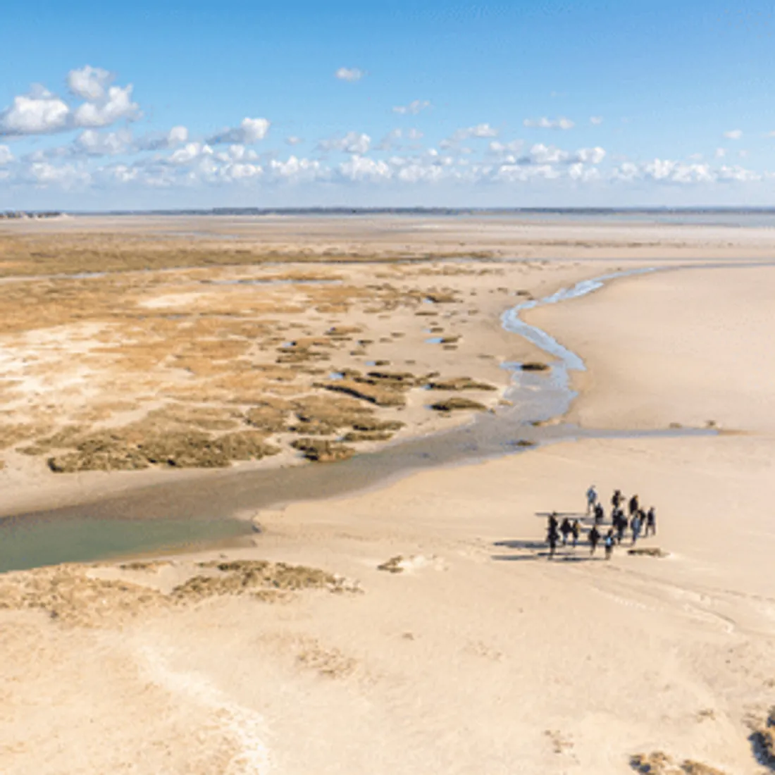 L’office de tourisme de la baie de Somme reconnue officiellement comme destination d’excellence