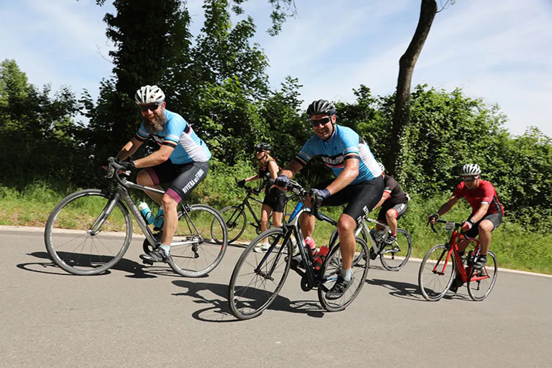 La randonnée cycliste revient le 7 juin prochain