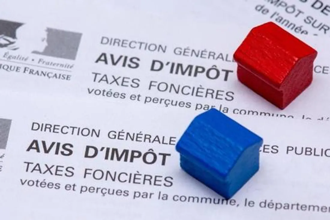 Les premiers avis commencent à être envoyés