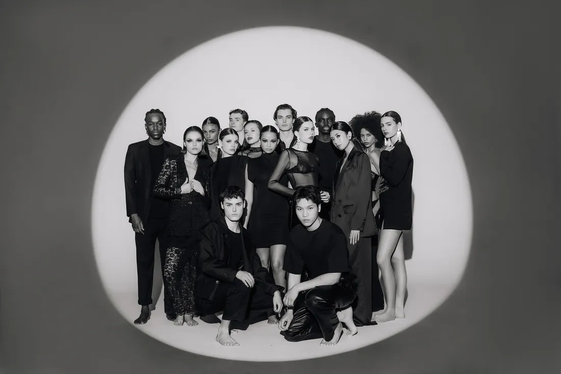 Des profils hommes et femmes sont recherchés