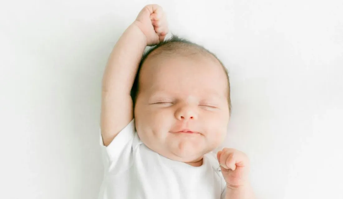 bébé