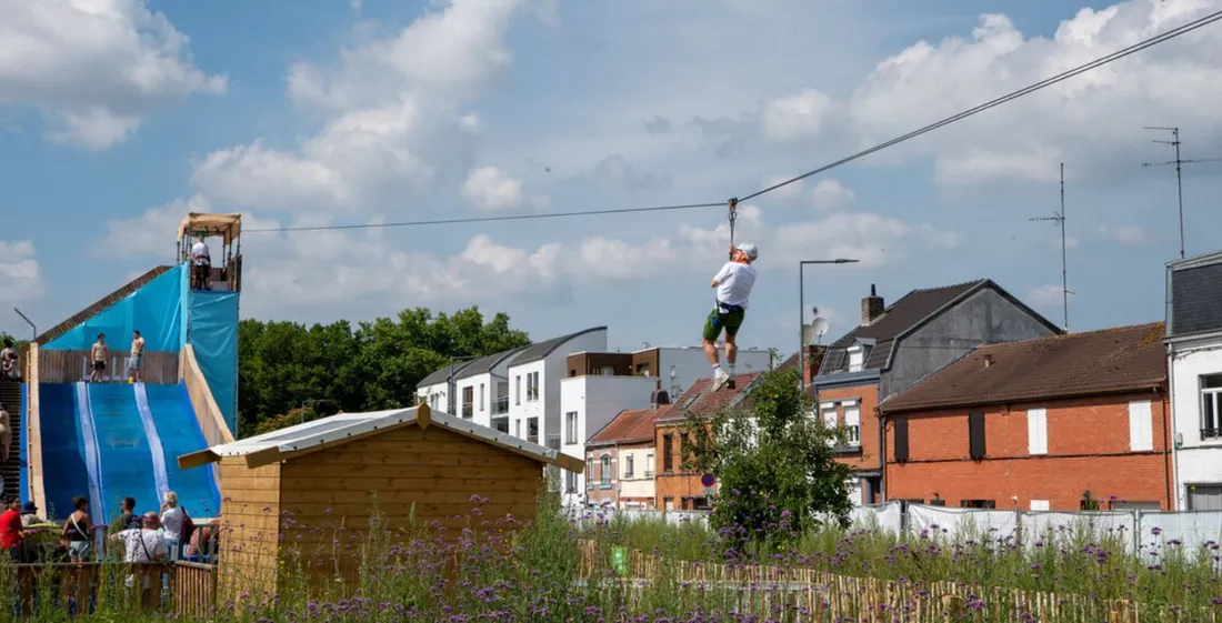 lille aventure nature