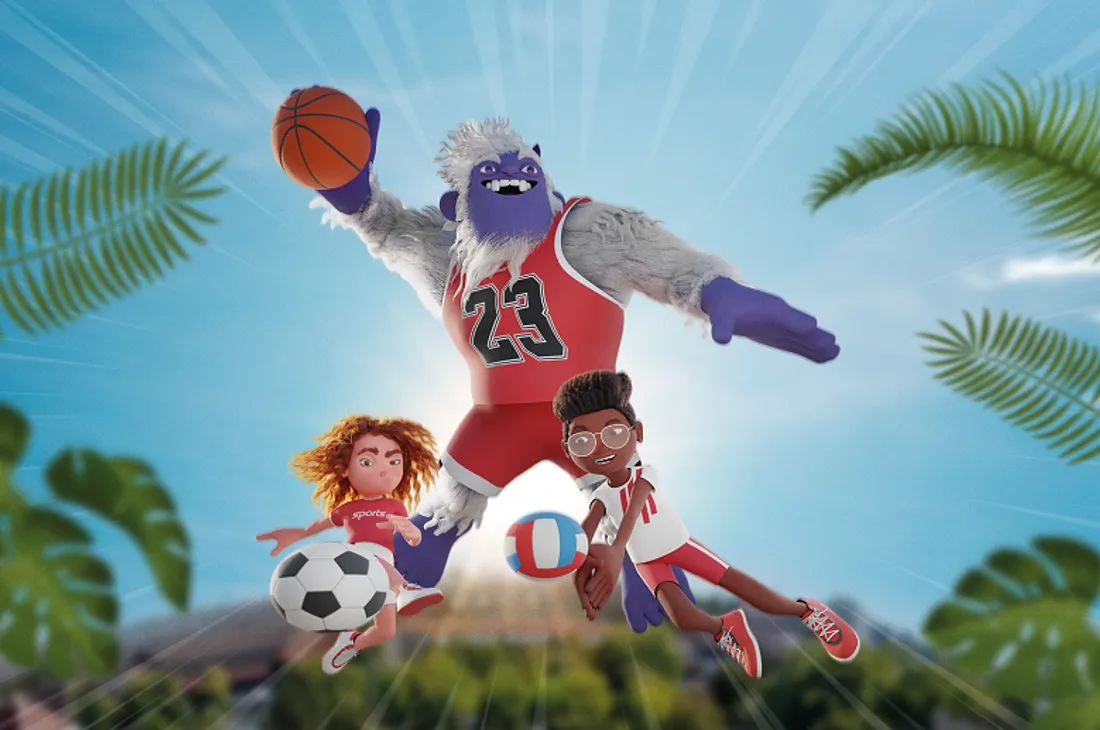 Lille Aventure Nature revient le 6 juillet