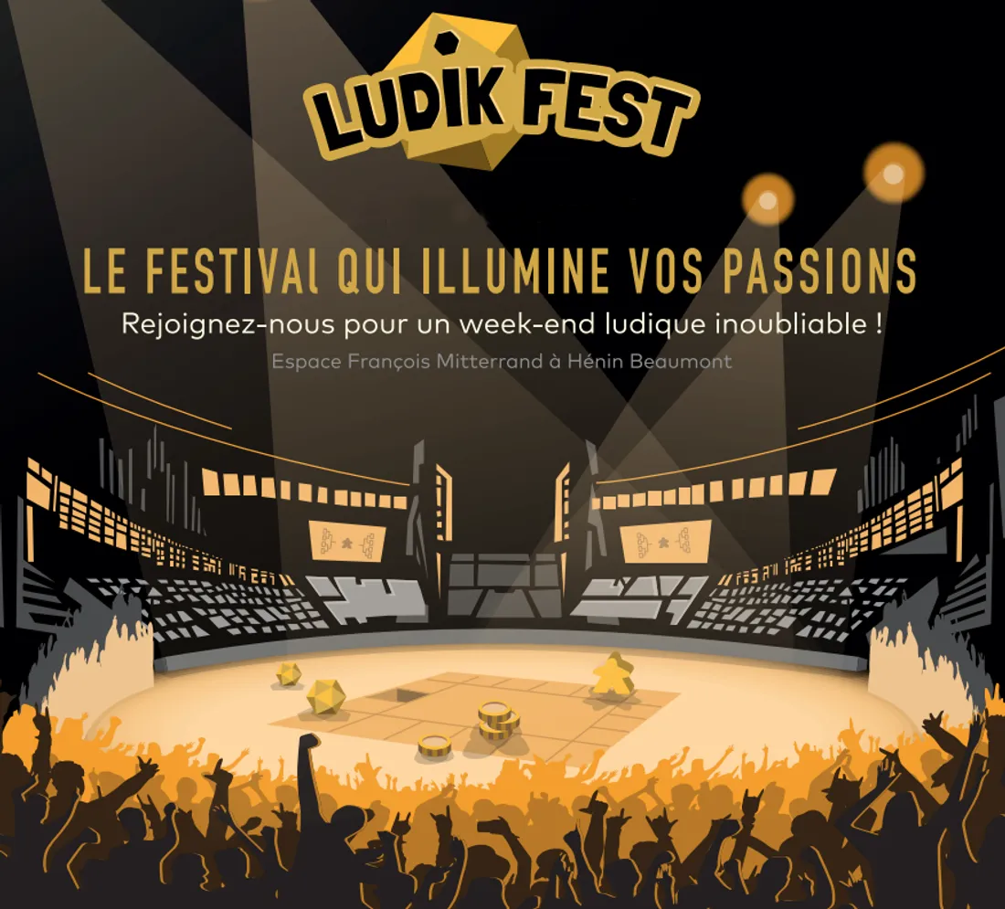 ludik fest