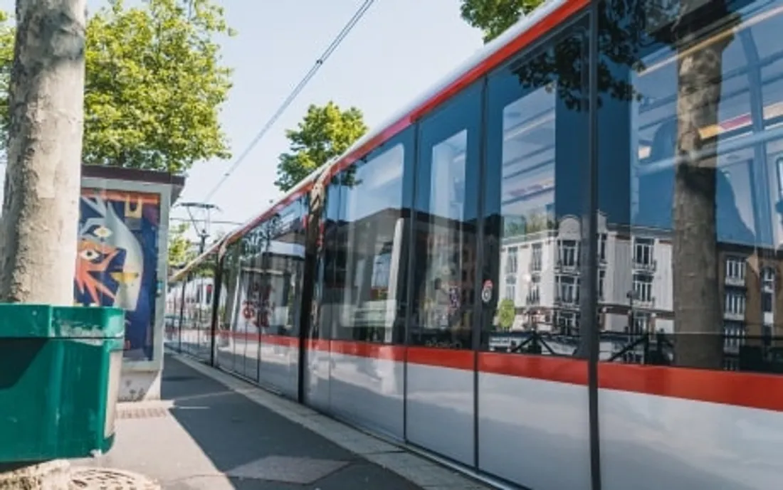 Les transports renforcés pour la parade Fiesta ce samedi