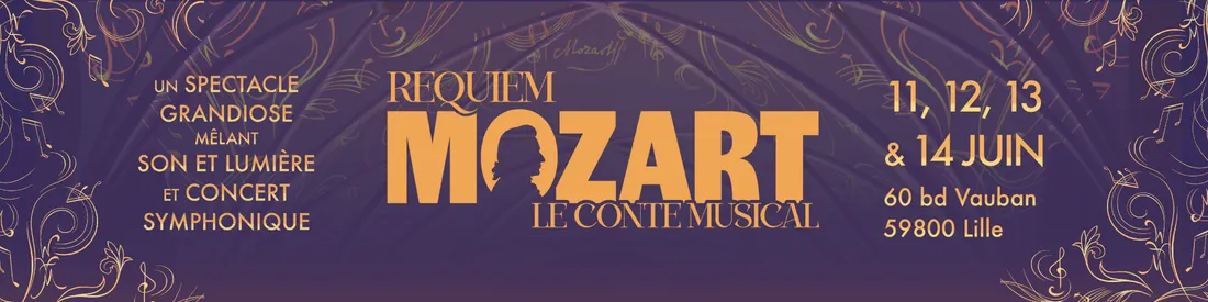 mozart