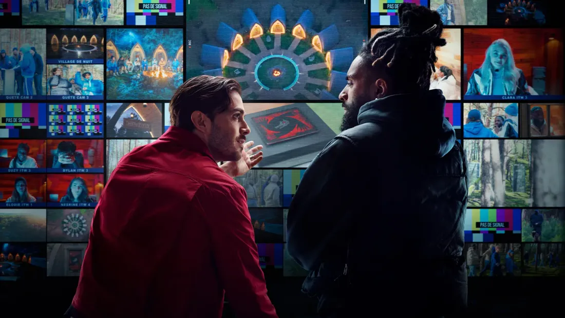 La série revient en décembre prochain