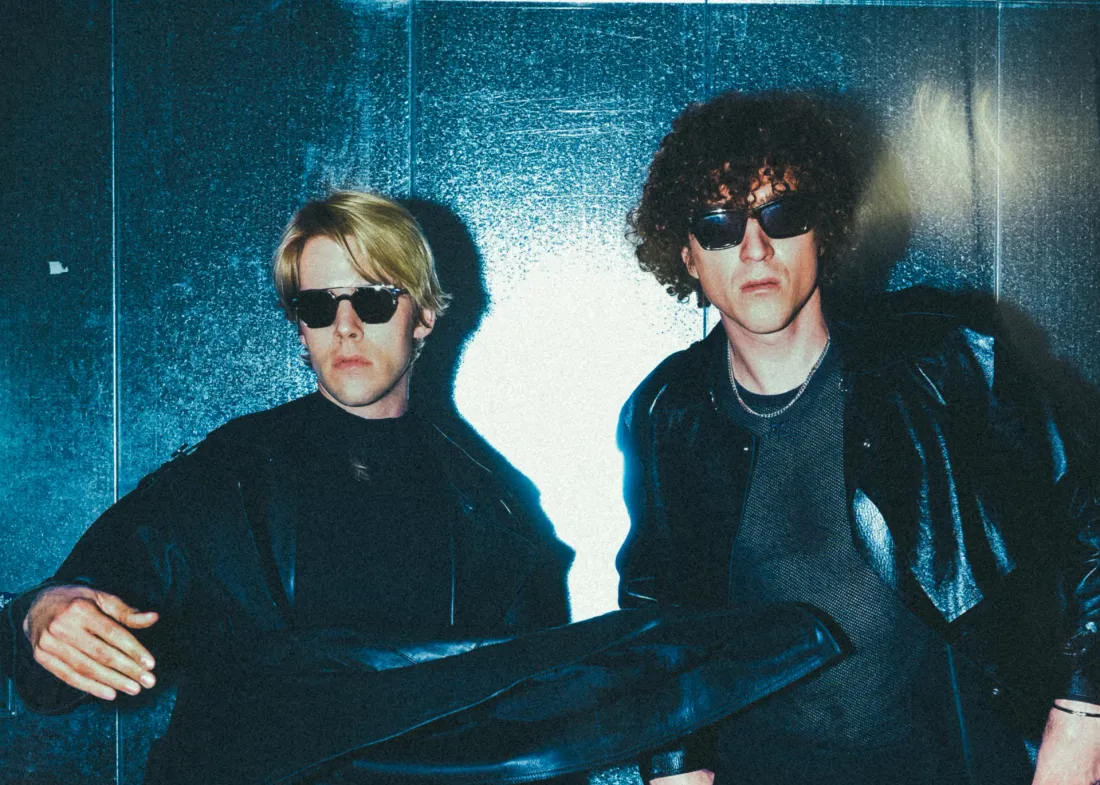 Ofenbach rejoint la programmation