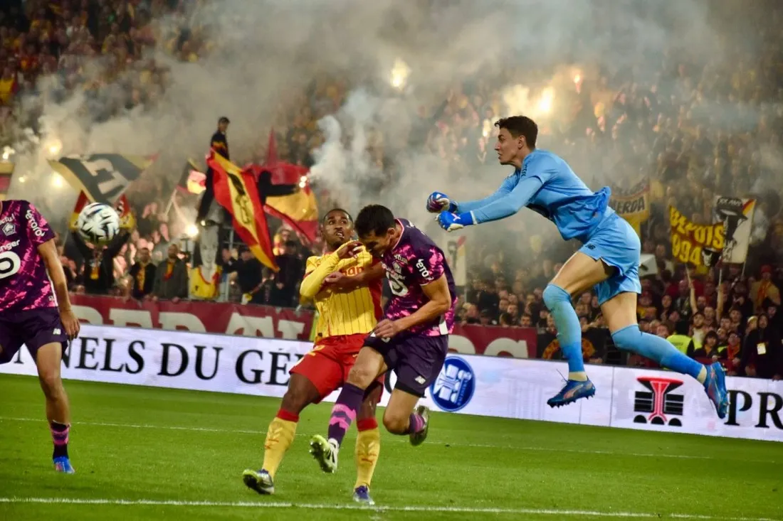 La ligue 1 fait son retour ce week-end pour les deux clubs de la région