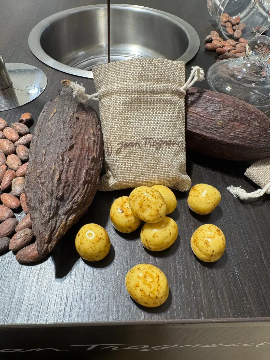 La patate fait son show du 29 septembre au 4 octobre