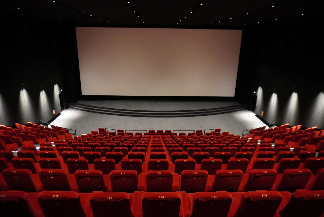 cinema