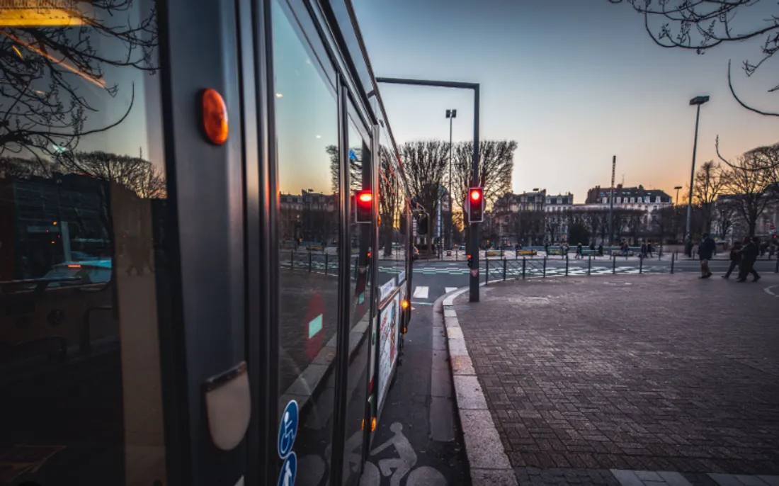 Pas de transport ce 1er mai 