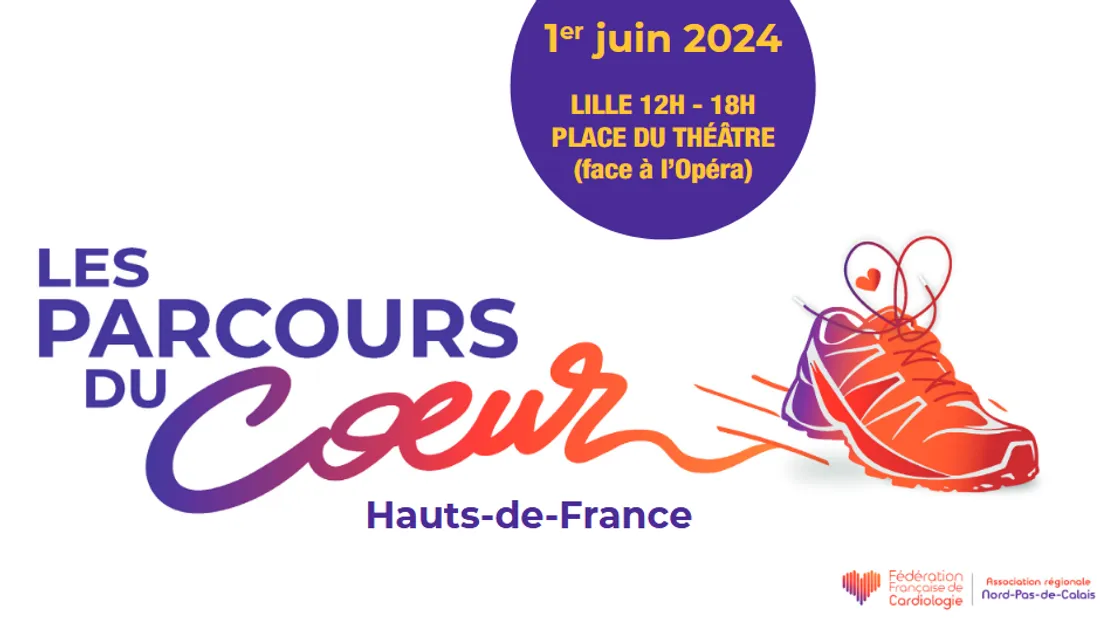 Les parcours du coeur 