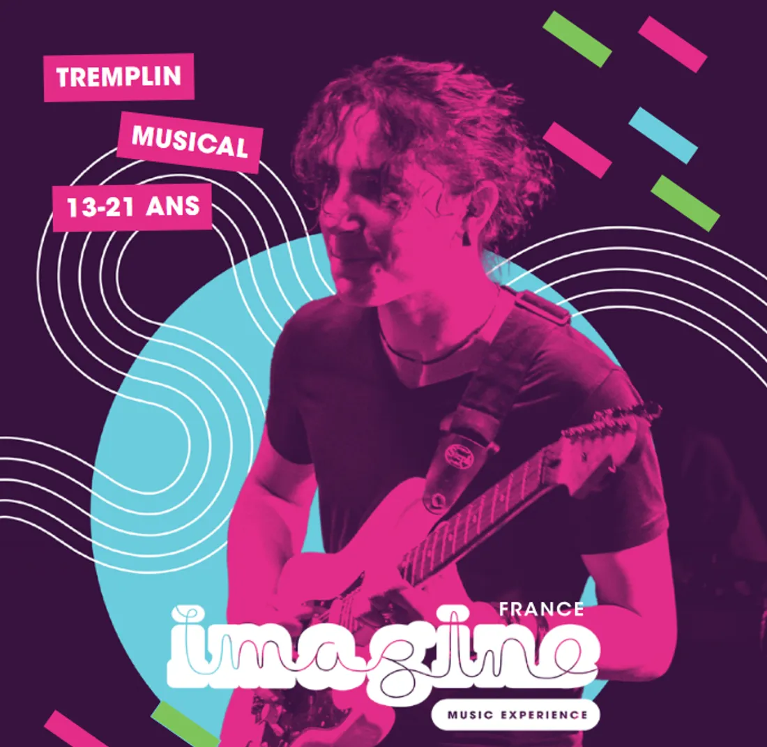 tremplin musical 