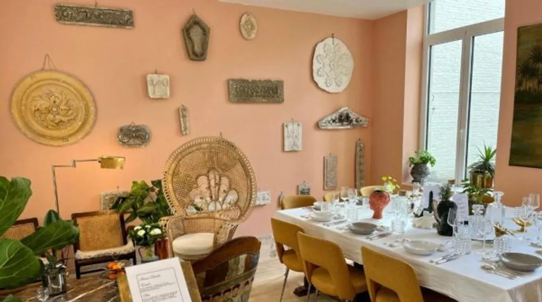 5 restaurants de la région sont en lice aux TheFork Awards