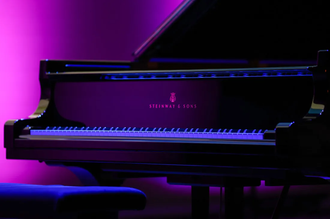 piano