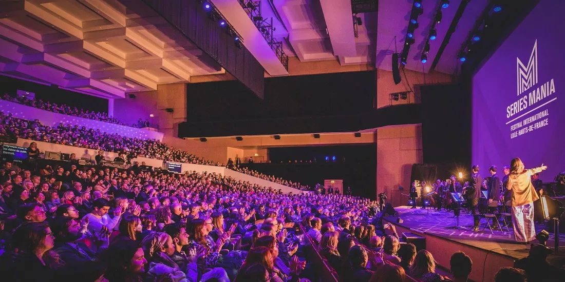 séries mania