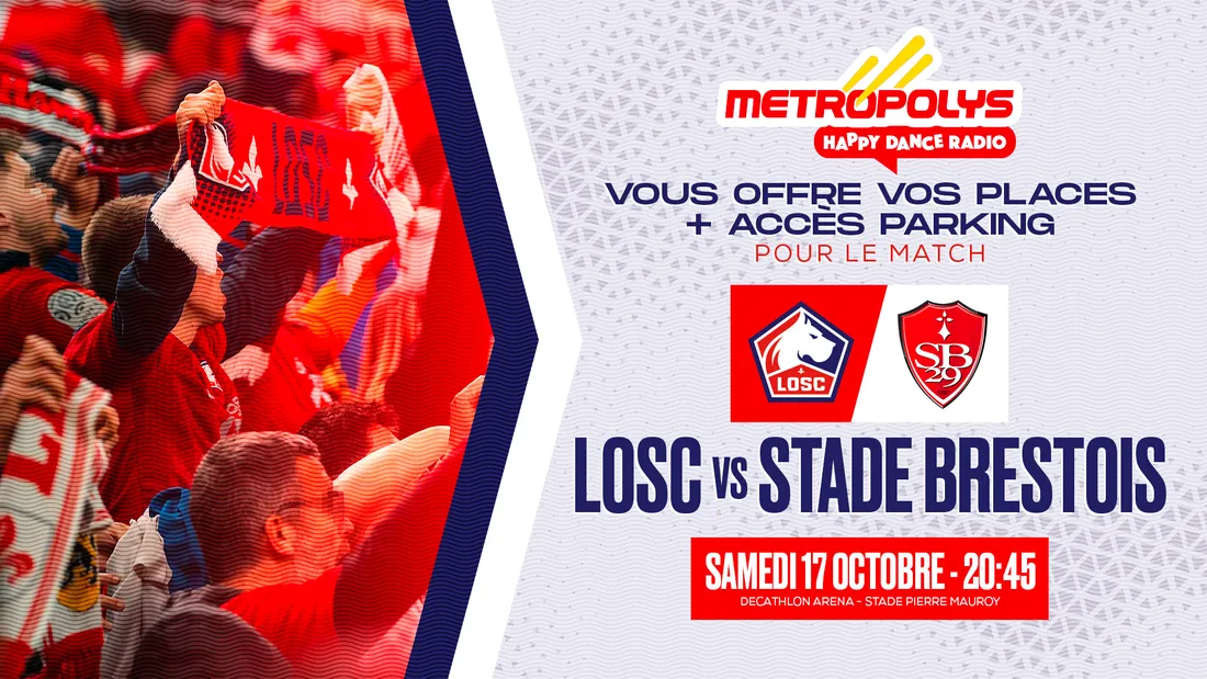 LOSC BREST