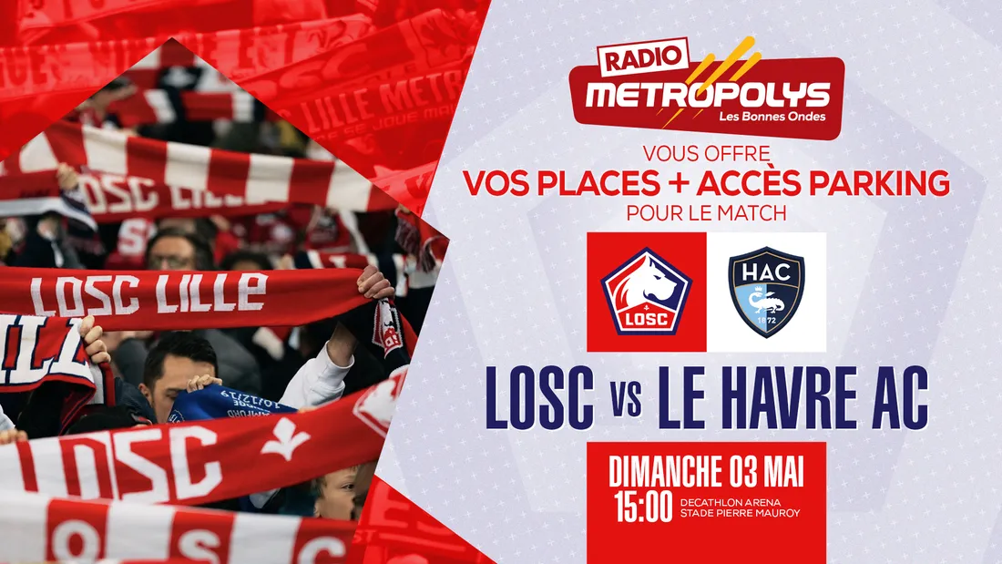LOSC LE HAVRE