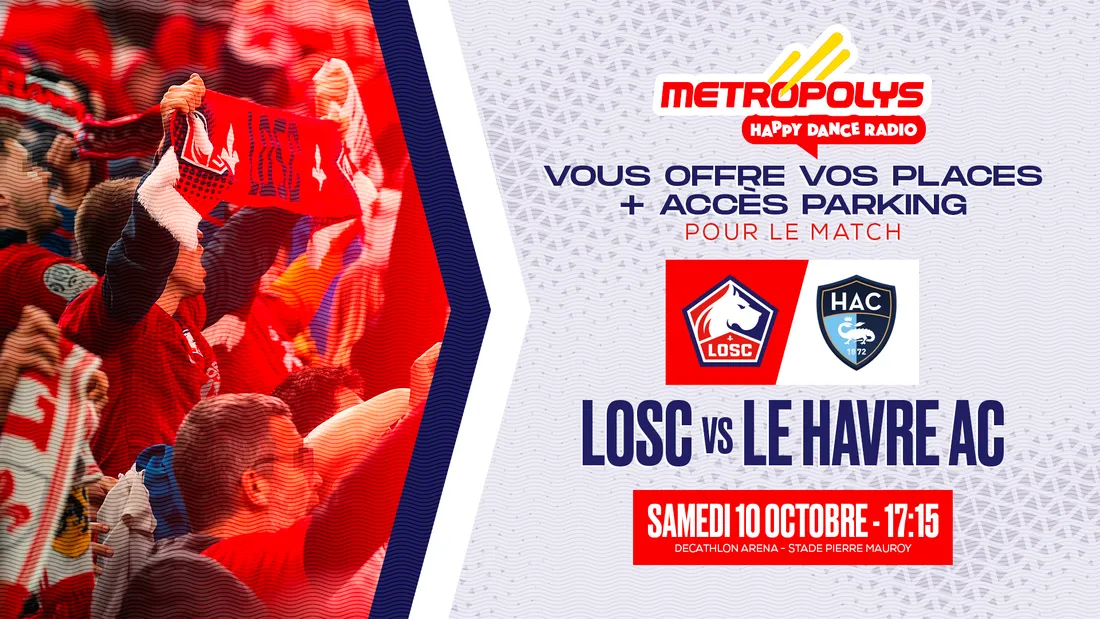 LOSC LE HAVRE 2026