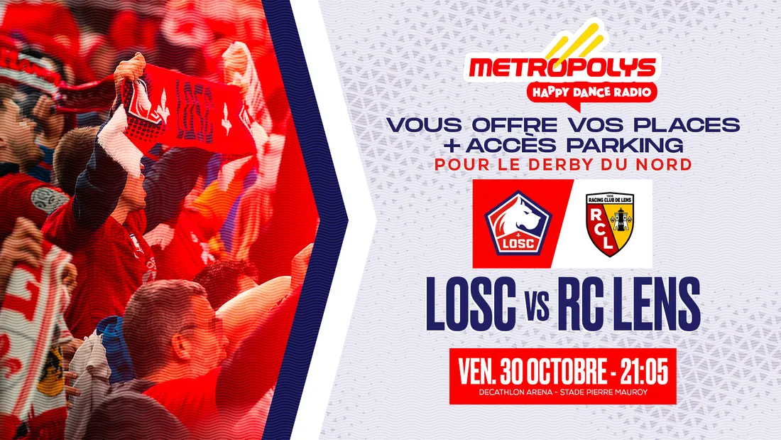 LOSC RC LENS